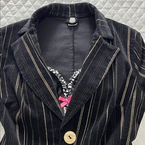 Blazer•Size XS/S•Excellent Condition